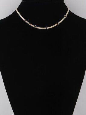 Star Charm Necklace